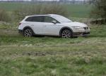 Seat Leon X-Perience 4Drive 2017 года (UK)